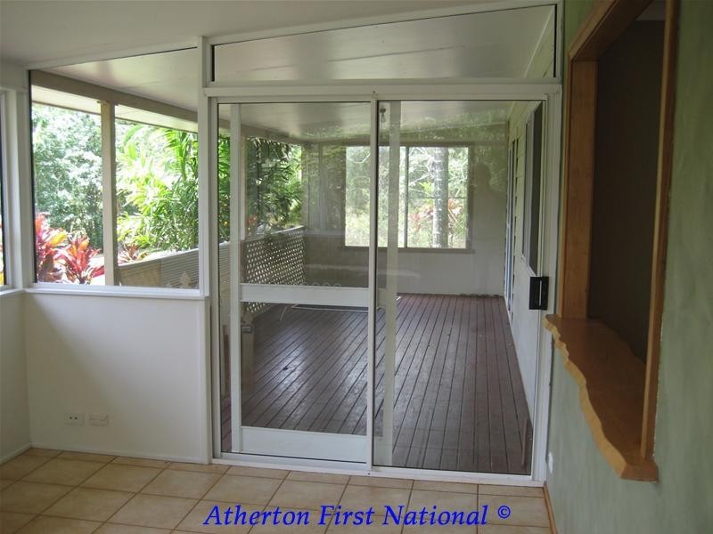 25 Christie Palmerston Drive, Wondecla QLD 4887