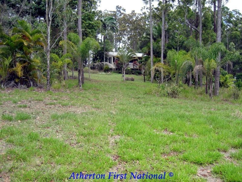 25 Christie Palmerston Drive, Wondecla QLD 4887