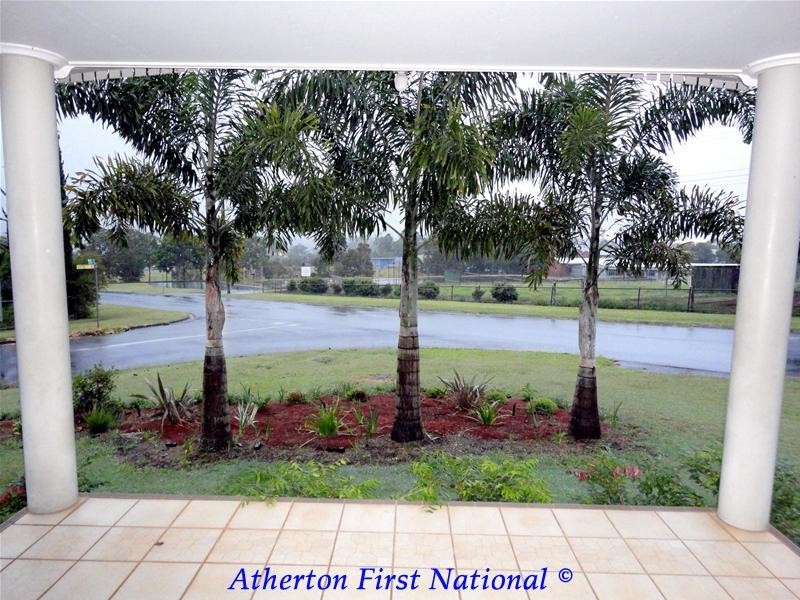 Atherton QLD 4883