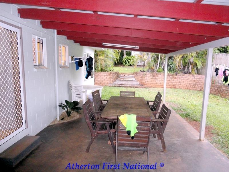 Atherton QLD 4883
