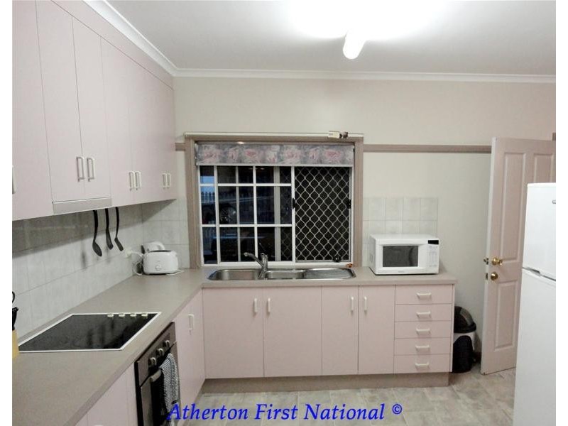 Atherton QLD 4883