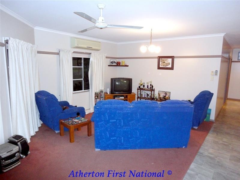 Atherton QLD 4883