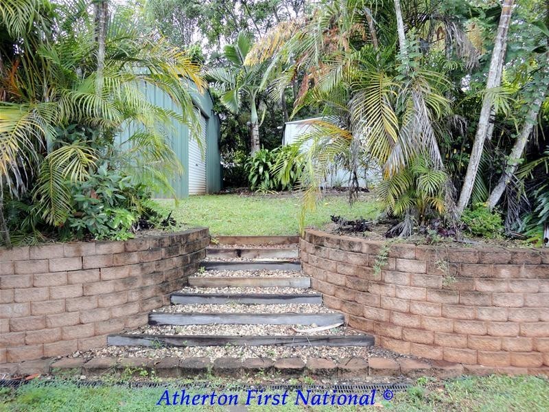 Atherton QLD 4883