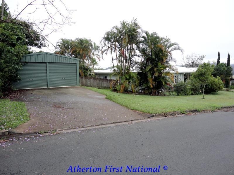 Atherton QLD 4883