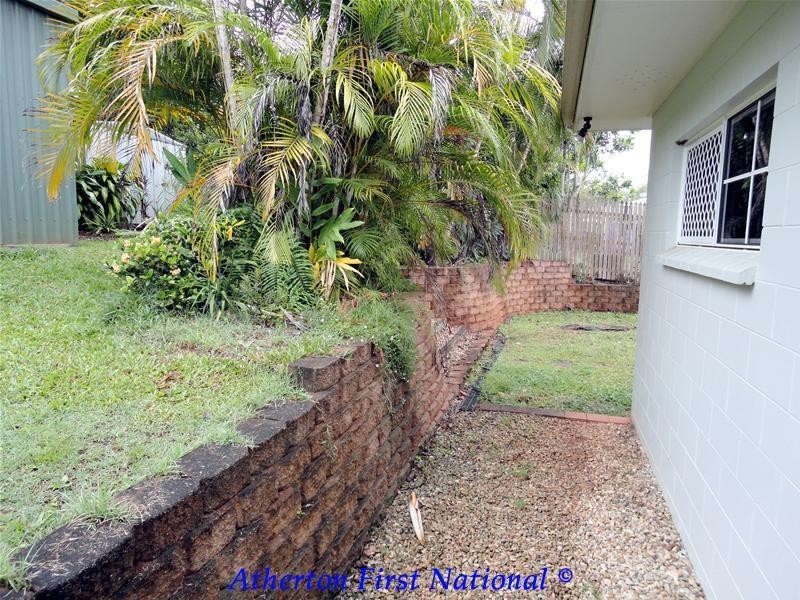 Atherton QLD 4883