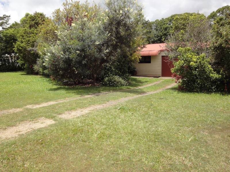 19 Bunya St, Yungaburra QLD 4884