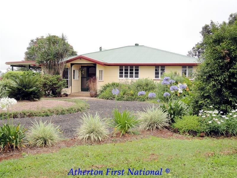 Millaa Millaa QLD 4886