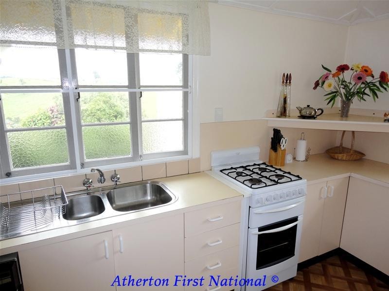 Millaa Millaa QLD 4886