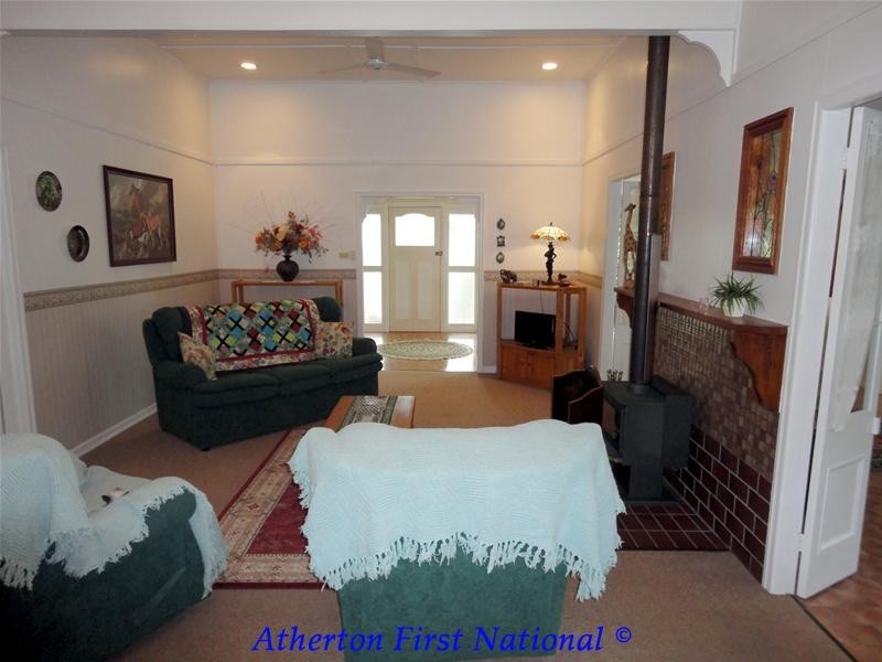 Millaa Millaa QLD 4886