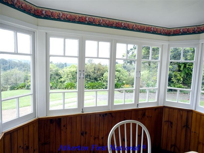 Millaa Millaa QLD 4886