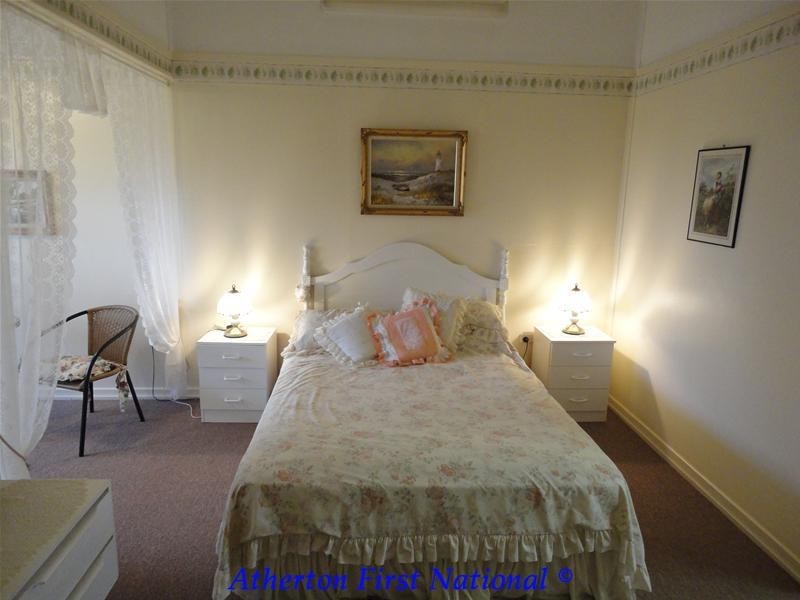 Millaa Millaa QLD 4886