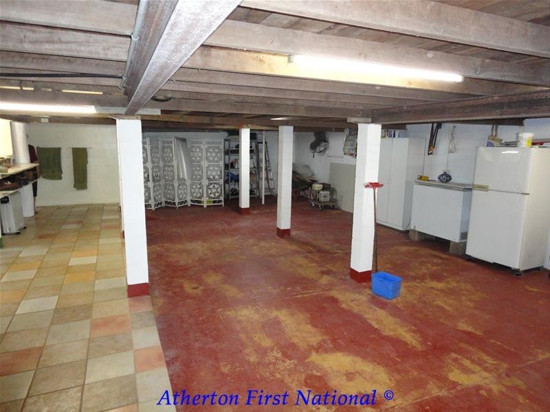 Millaa Millaa QLD 4886