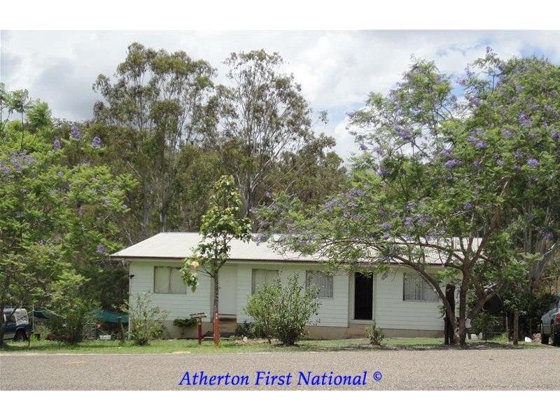 Herberton QLD 4887 the real estate agency Withdrawn