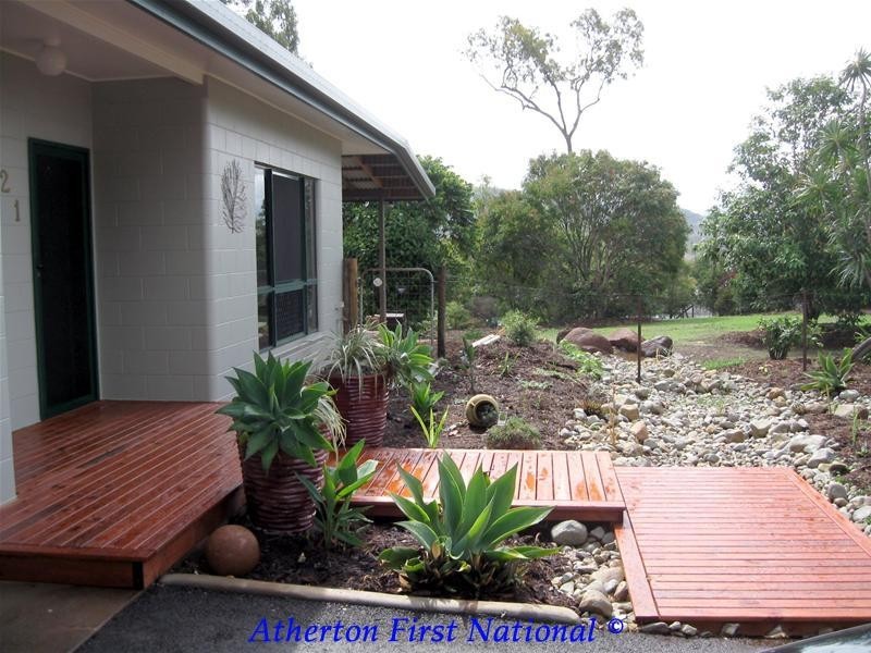 Tolga QLD 4882
