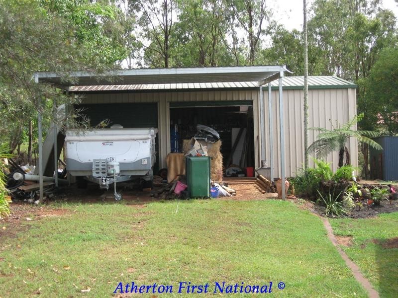 Tolga QLD 4882