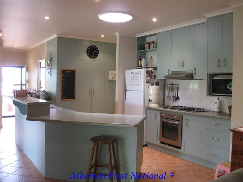 Tolga QLD 4882
