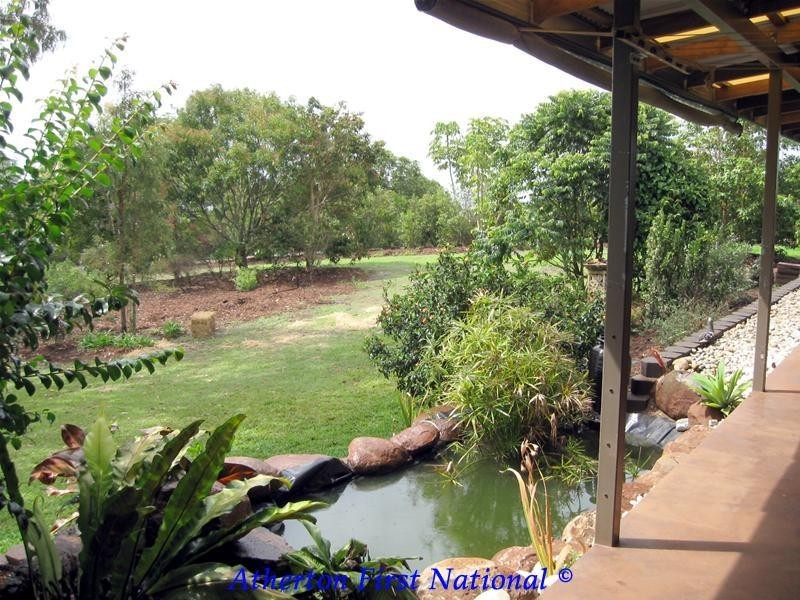 Tolga QLD 4882