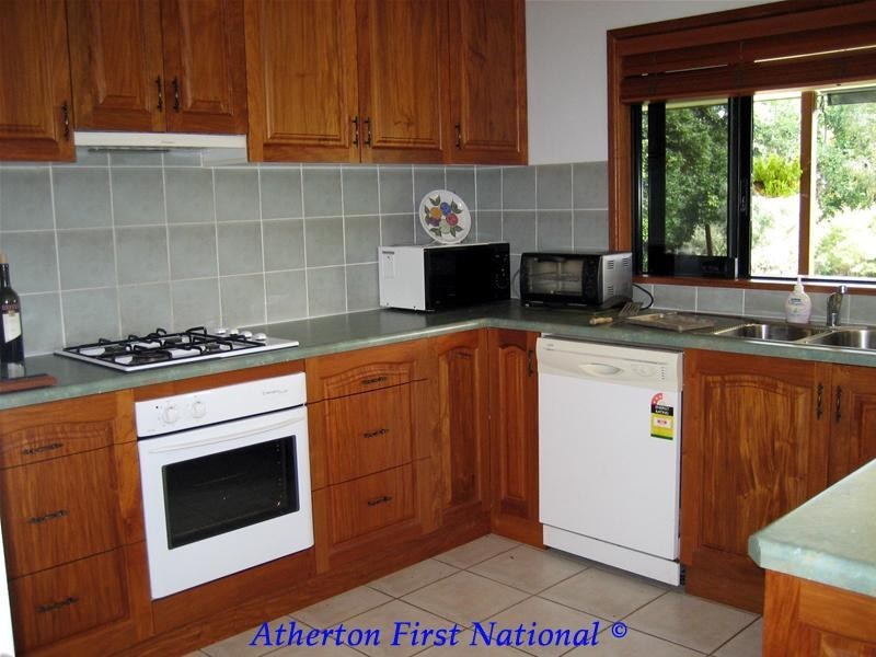 Yungaburra QLD 4884