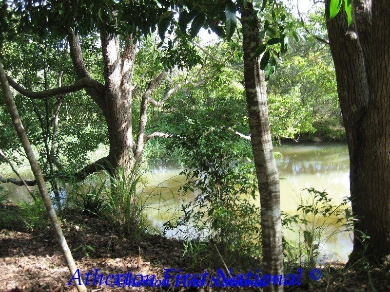 Yungaburra QLD 4884