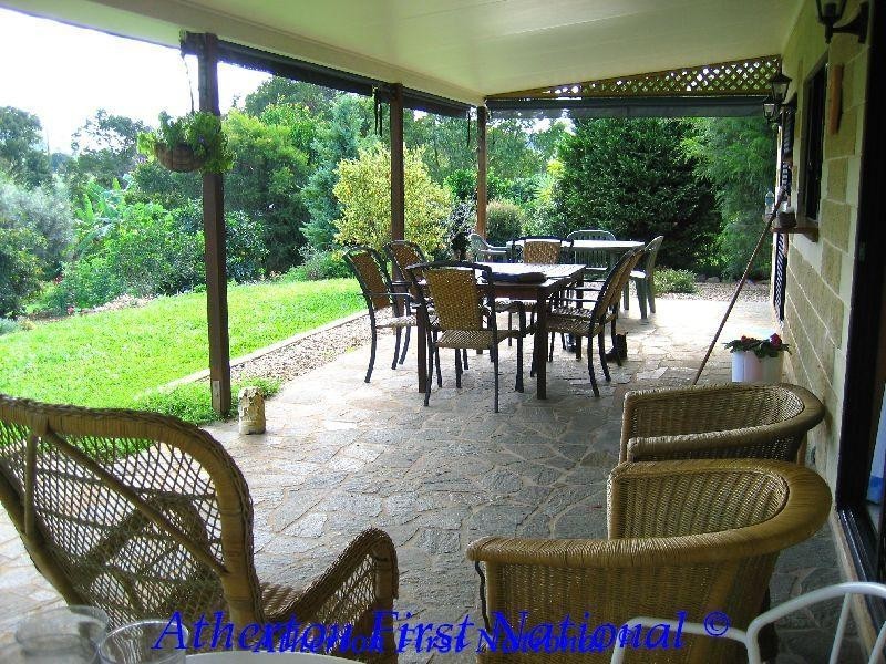 Yungaburra QLD 4884