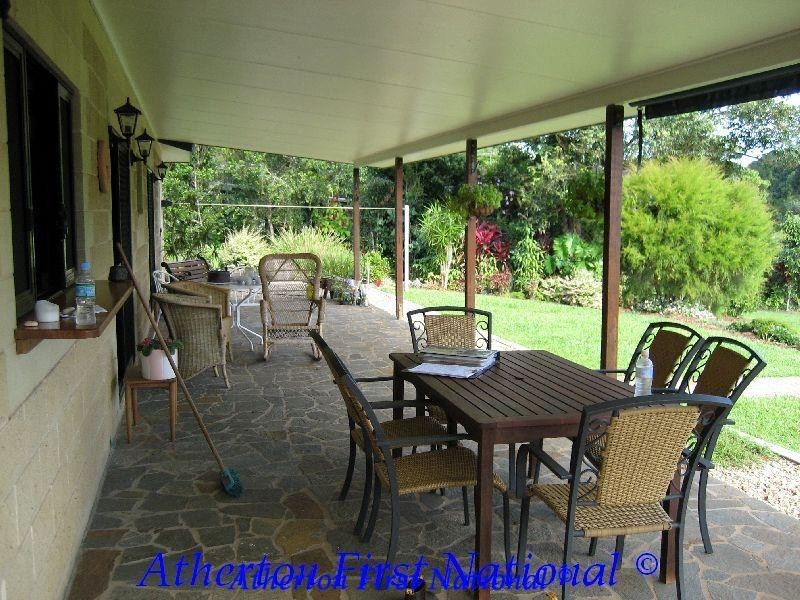 Yungaburra QLD 4884