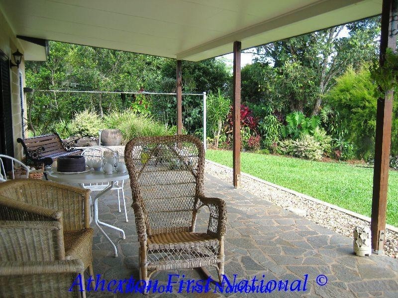 Yungaburra QLD 4884