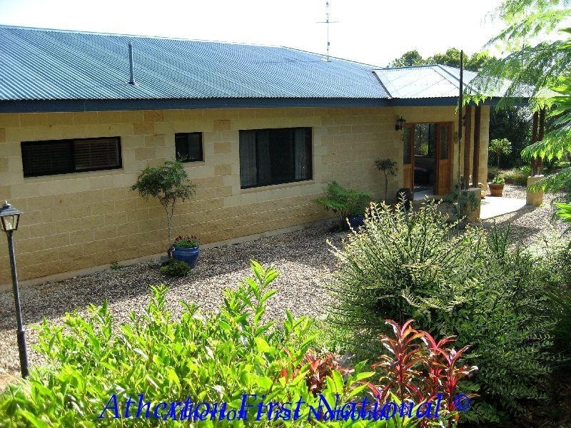 Yungaburra QLD 4884