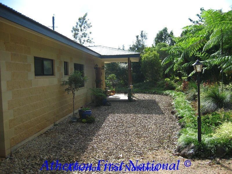 Yungaburra QLD 4884