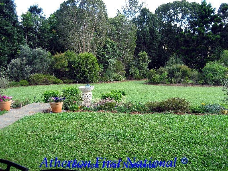 Yungaburra QLD 4884