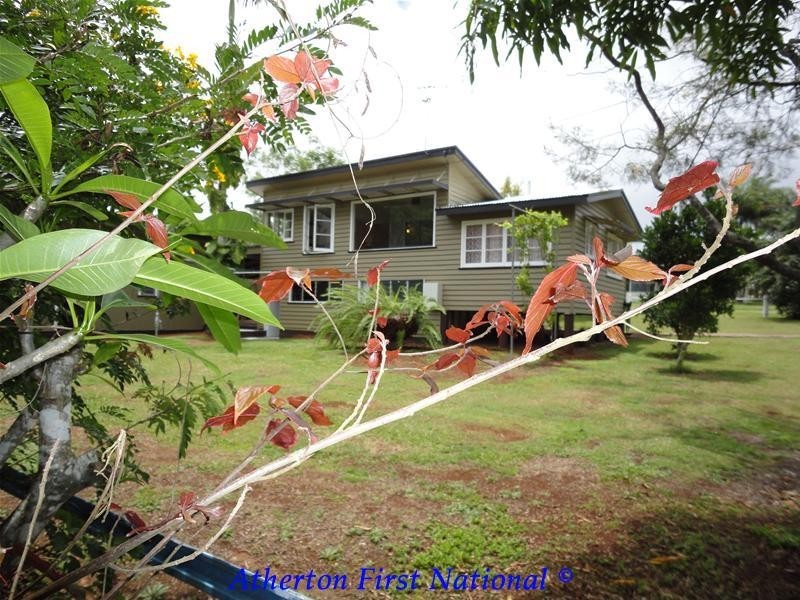 Atherton QLD 4883