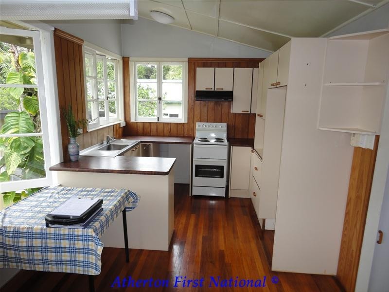 Atherton QLD 4883