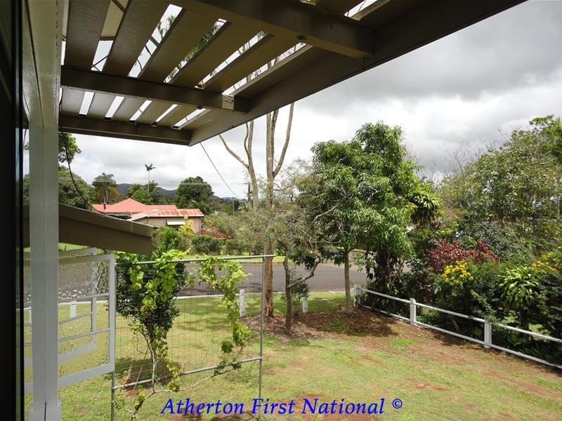 Atherton QLD 4883