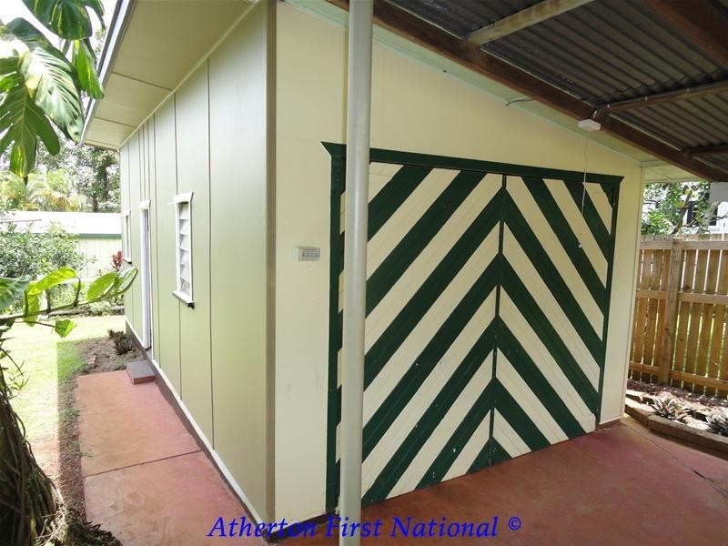 Atherton QLD 4883