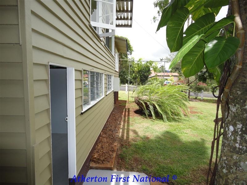 Atherton QLD 4883