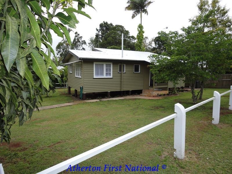 Atherton QLD 4883