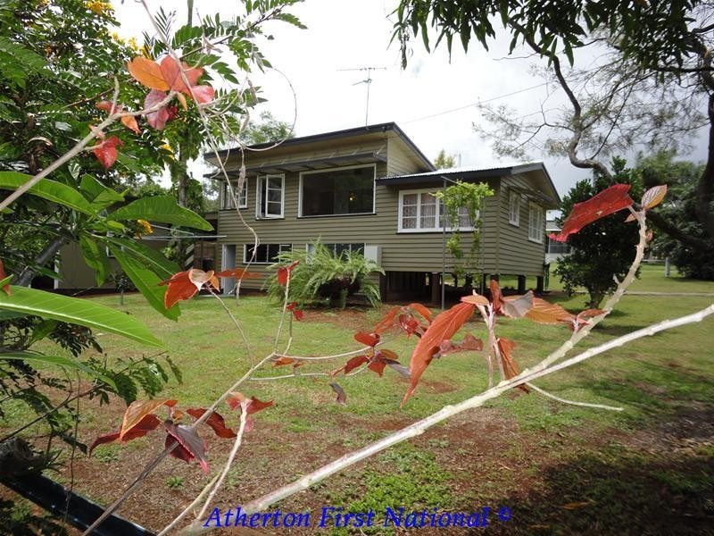 Atherton QLD 4883