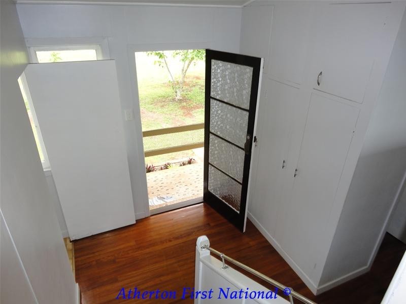 Atherton QLD 4883