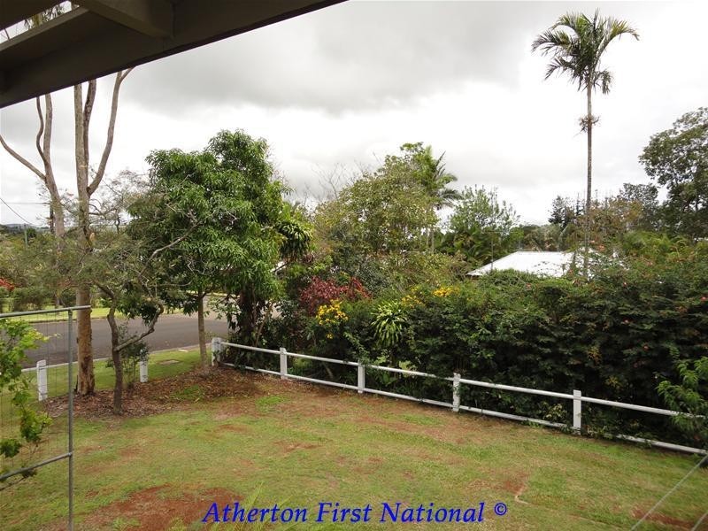 Atherton QLD 4883
