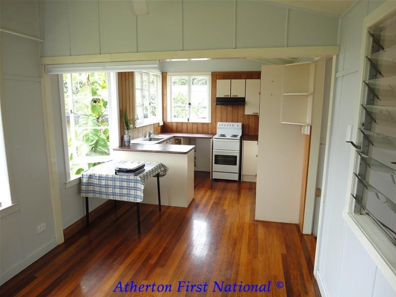 Atherton QLD 4883