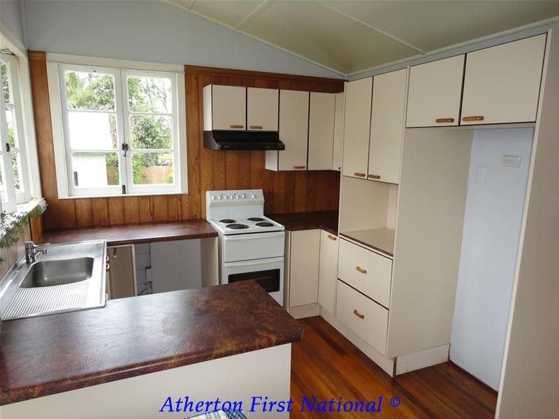 Atherton QLD 4883