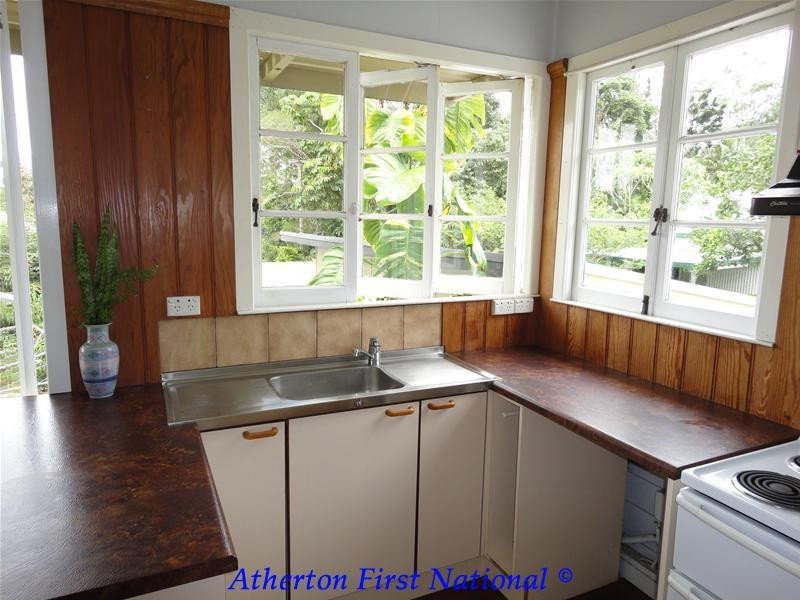 Atherton QLD 4883
