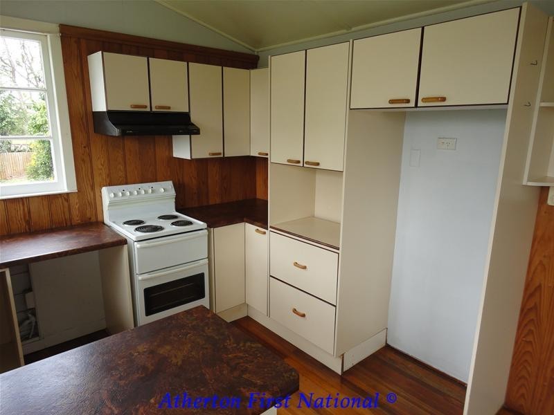 Atherton QLD 4883