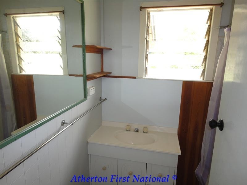 Atherton QLD 4883