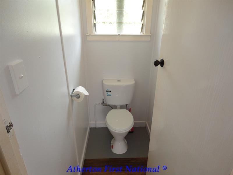 Atherton QLD 4883