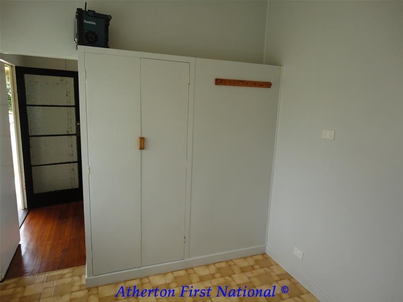 Atherton QLD 4883