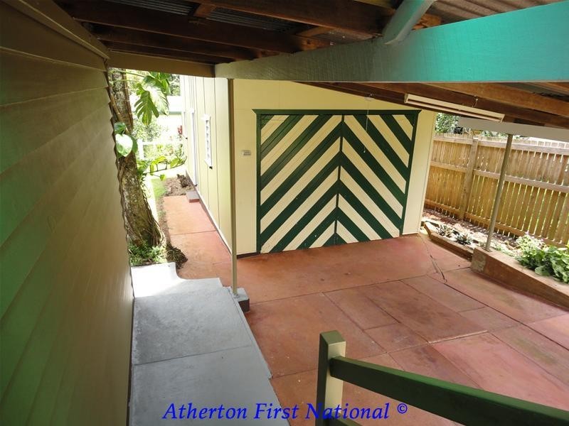 Atherton QLD 4883