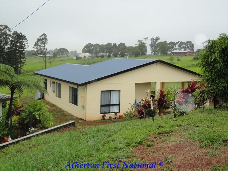 Malanda QLD 4885