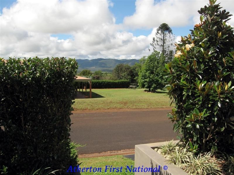Atherton QLD 4883