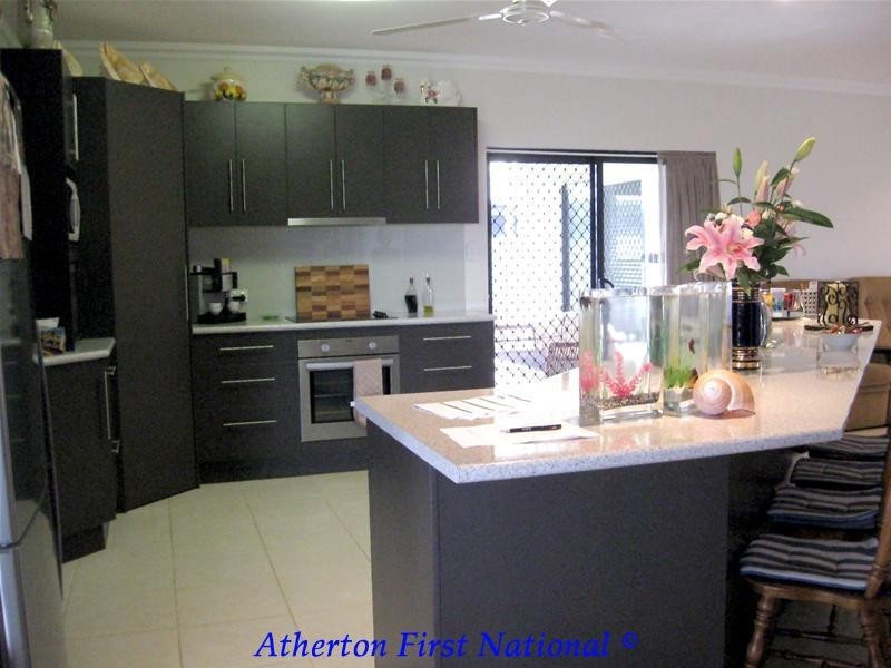 Atherton QLD 4883