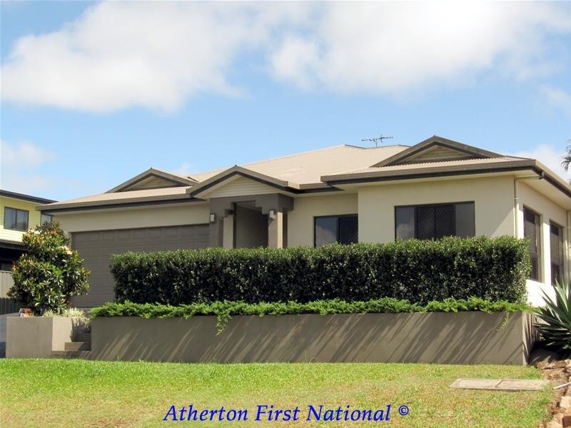 Atherton QLD 4883